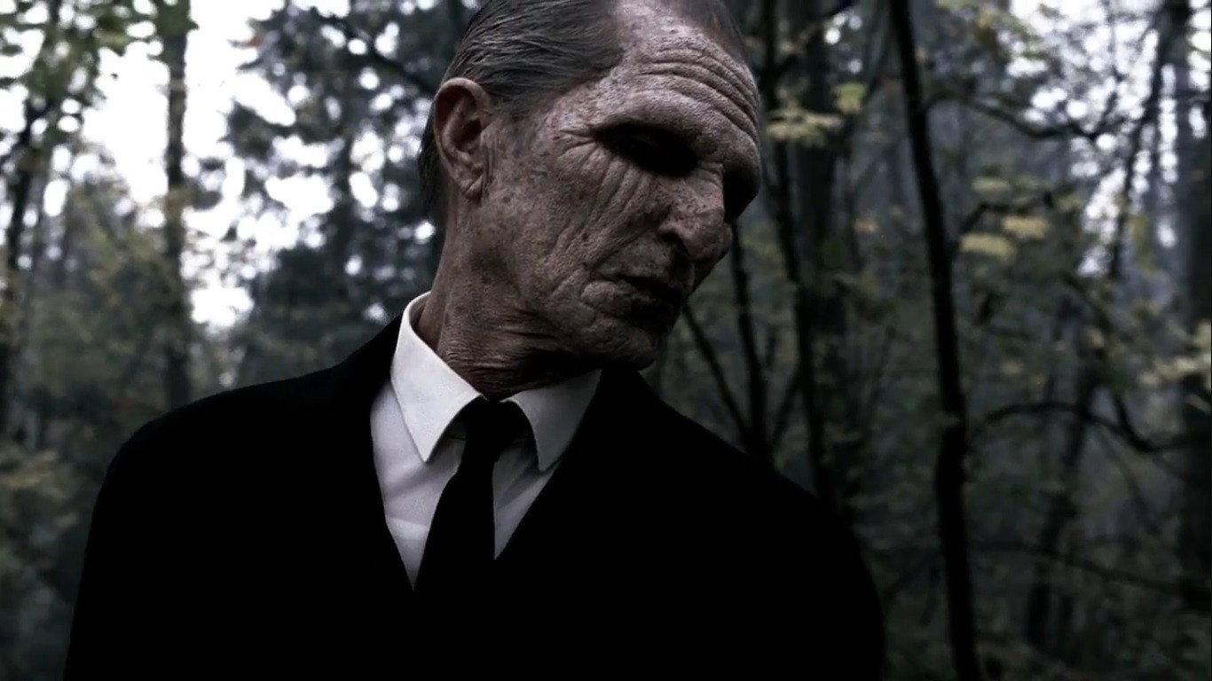 Still from Faith