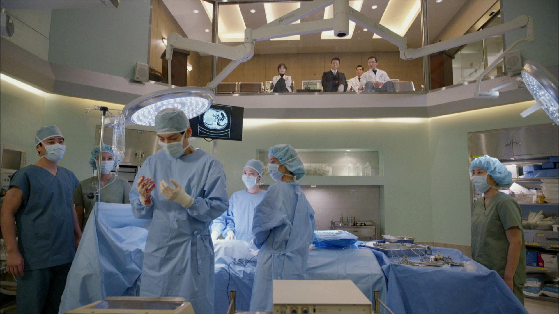 Still from Episode 3