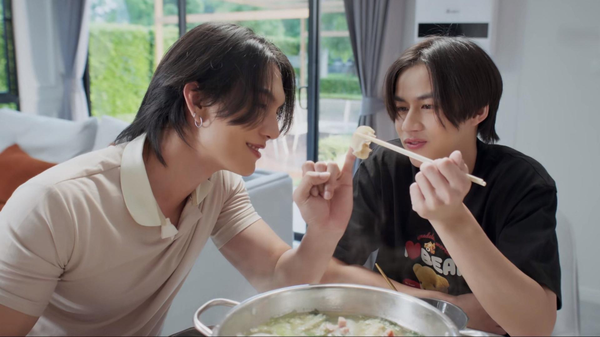 Still from Special Episode 2