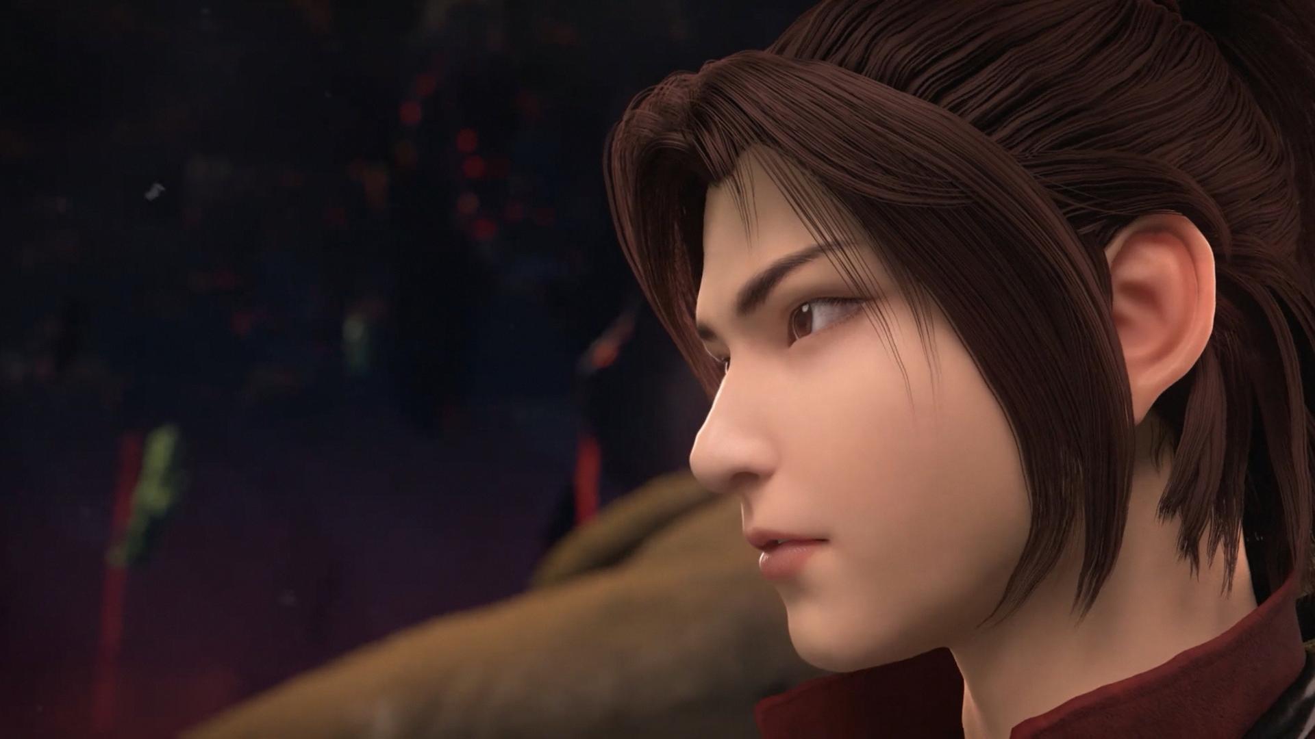 Still from Episode 12