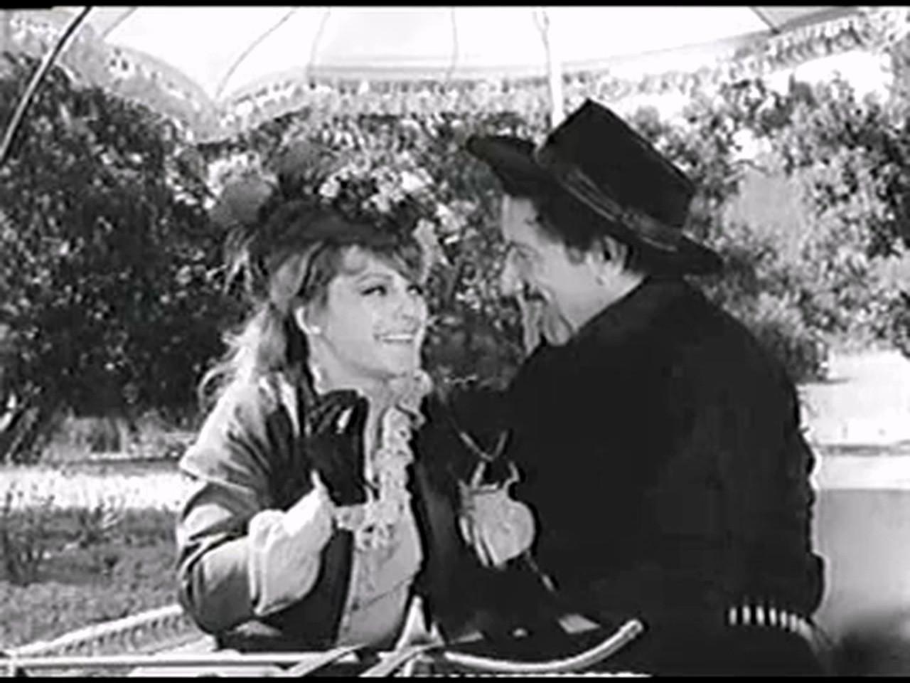Still from Two Plus One