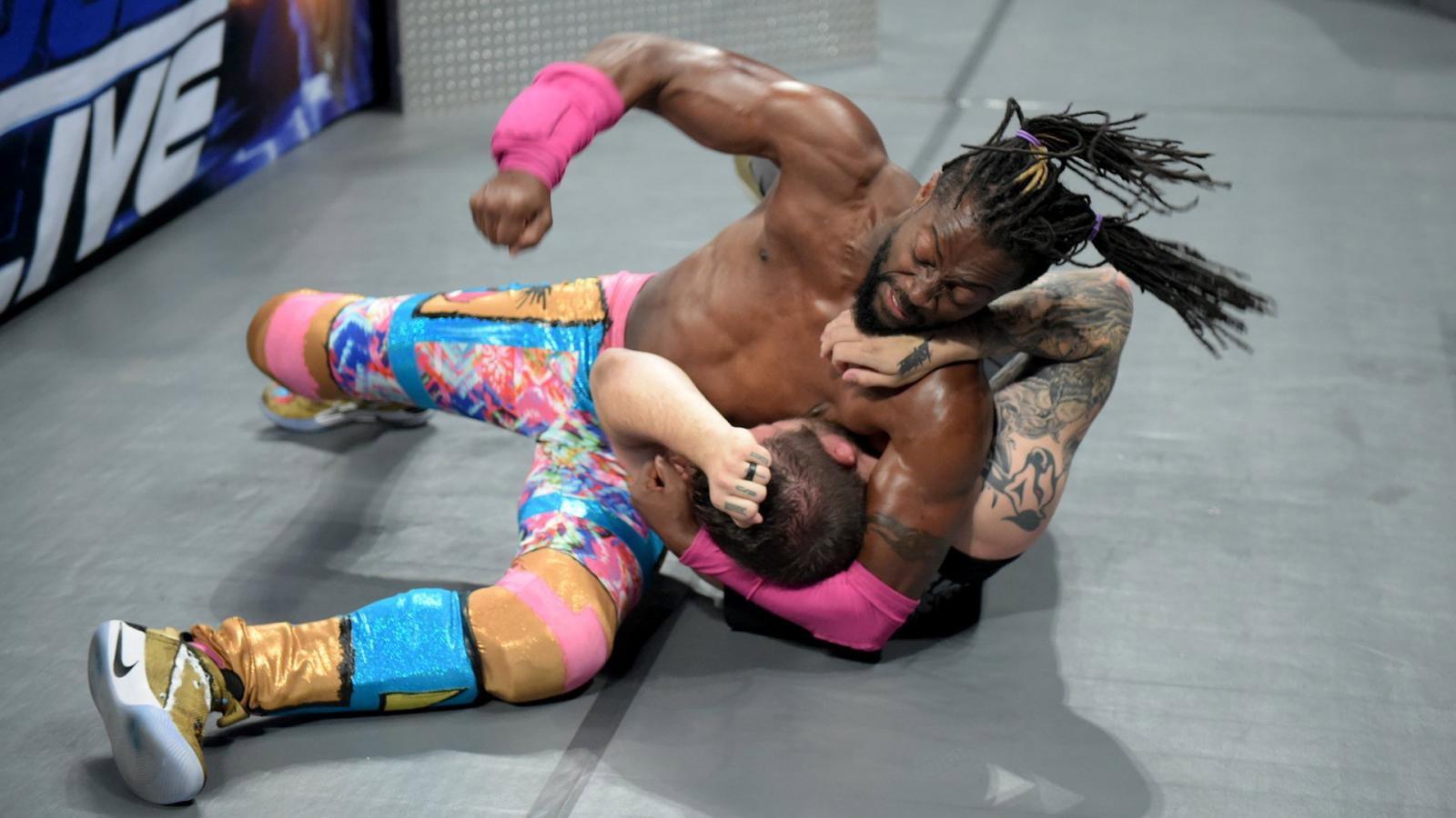 Still from April 30, 2019 (Columbus, OH)