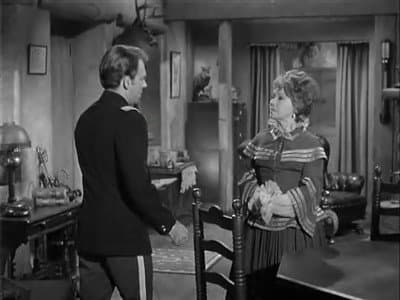 Still from A Fort's Best Friend is Not a Mother