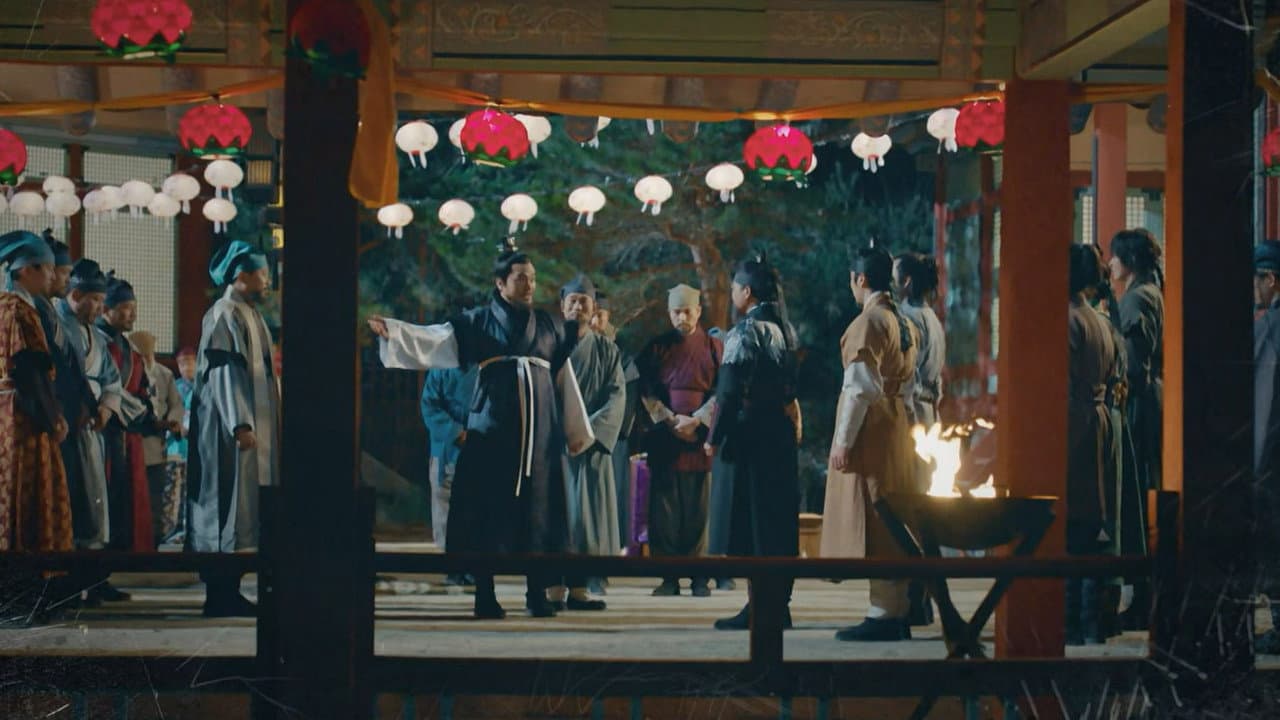 Still from Episode 24