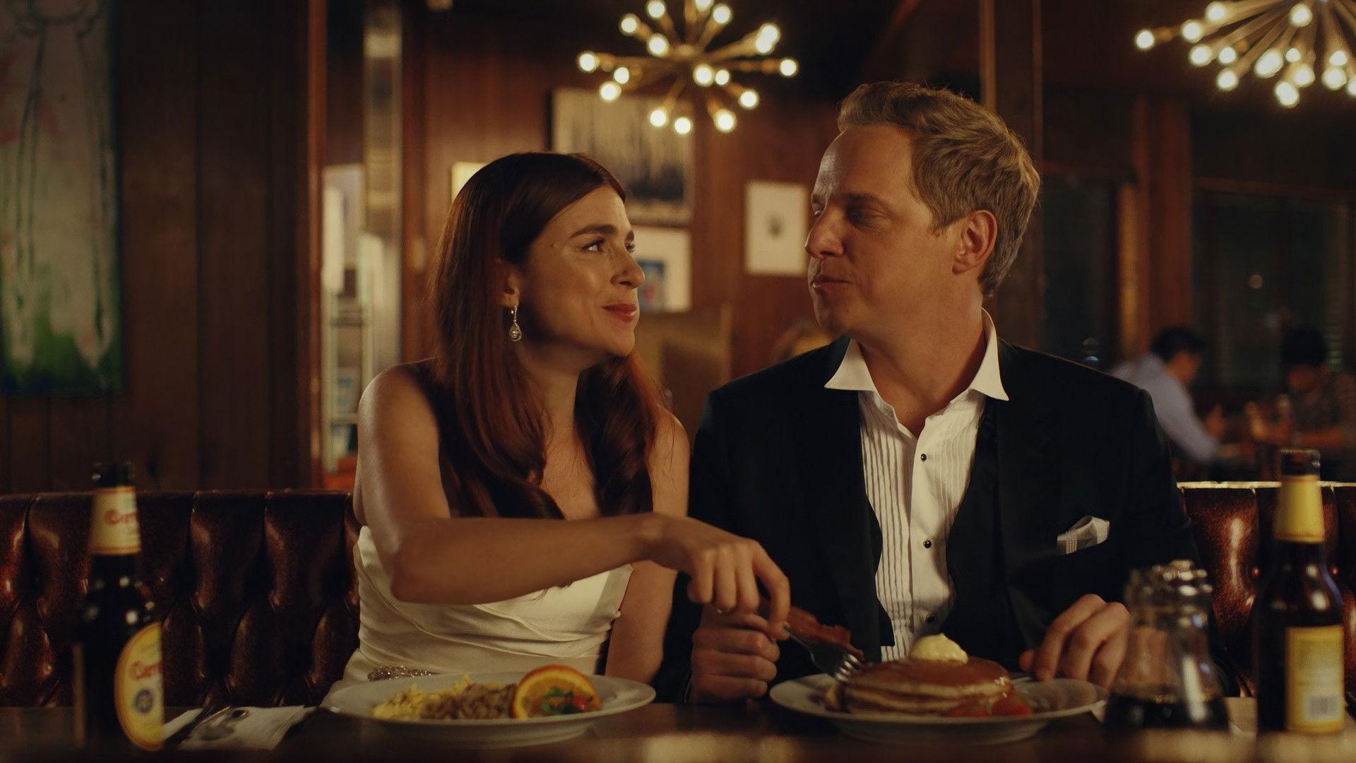 Still from Pancakes