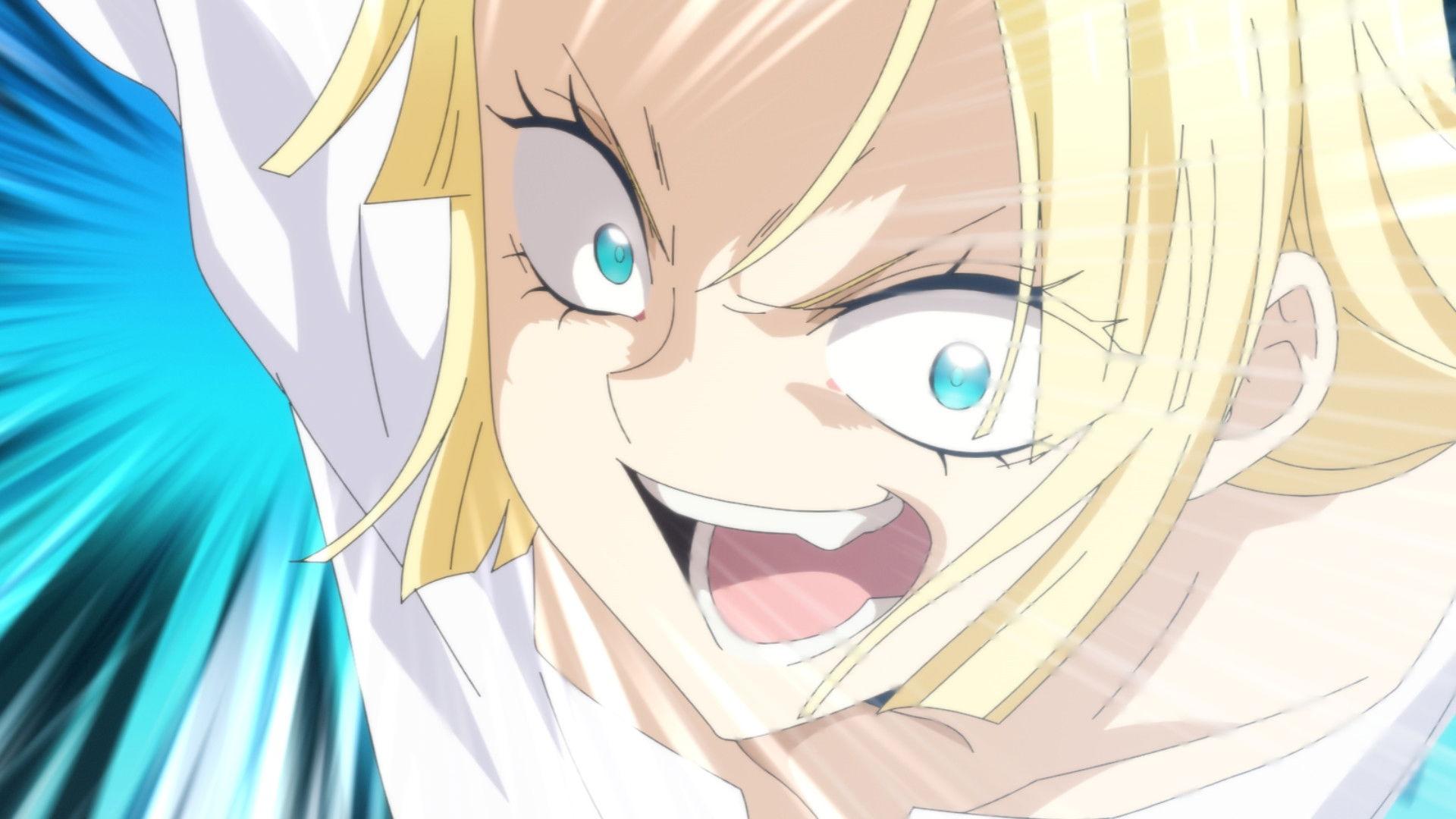 Still from Jihriel's Miracles