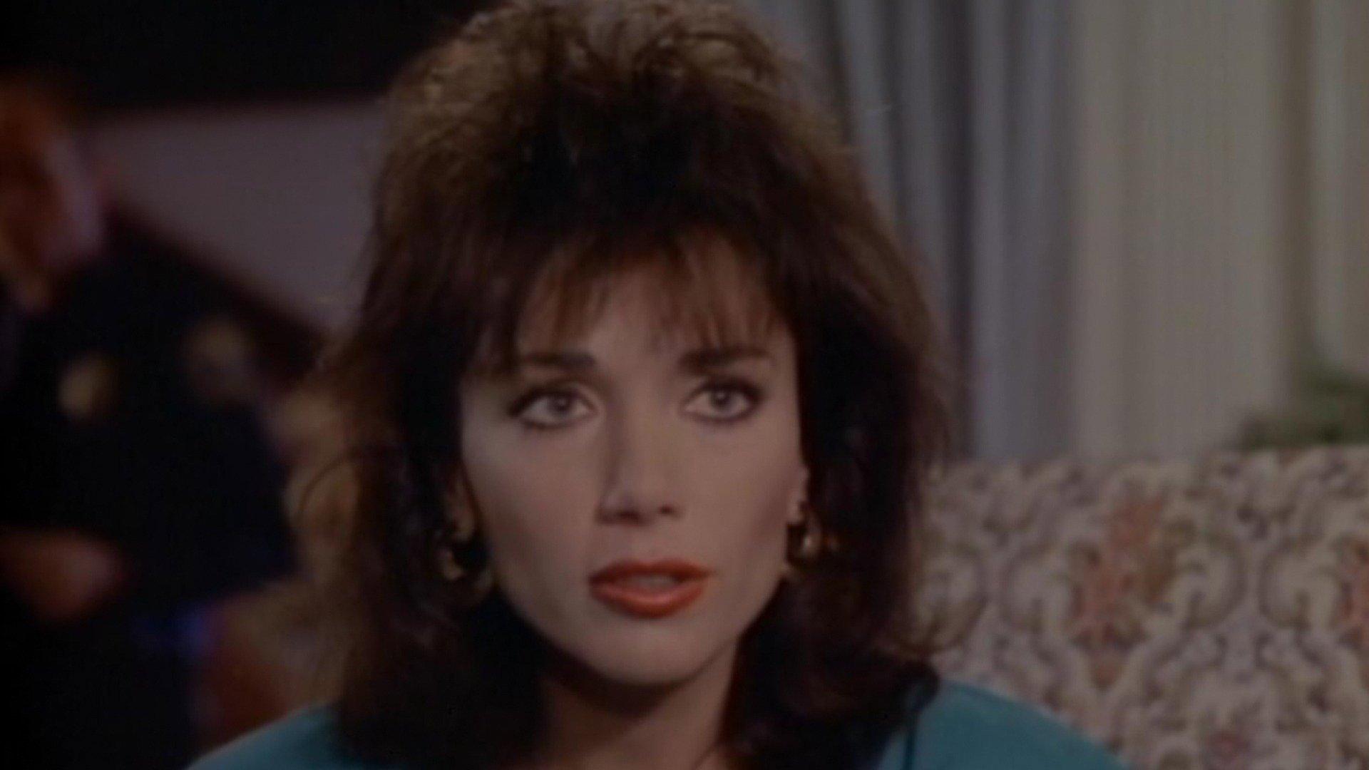 Still from Hot Prowl
