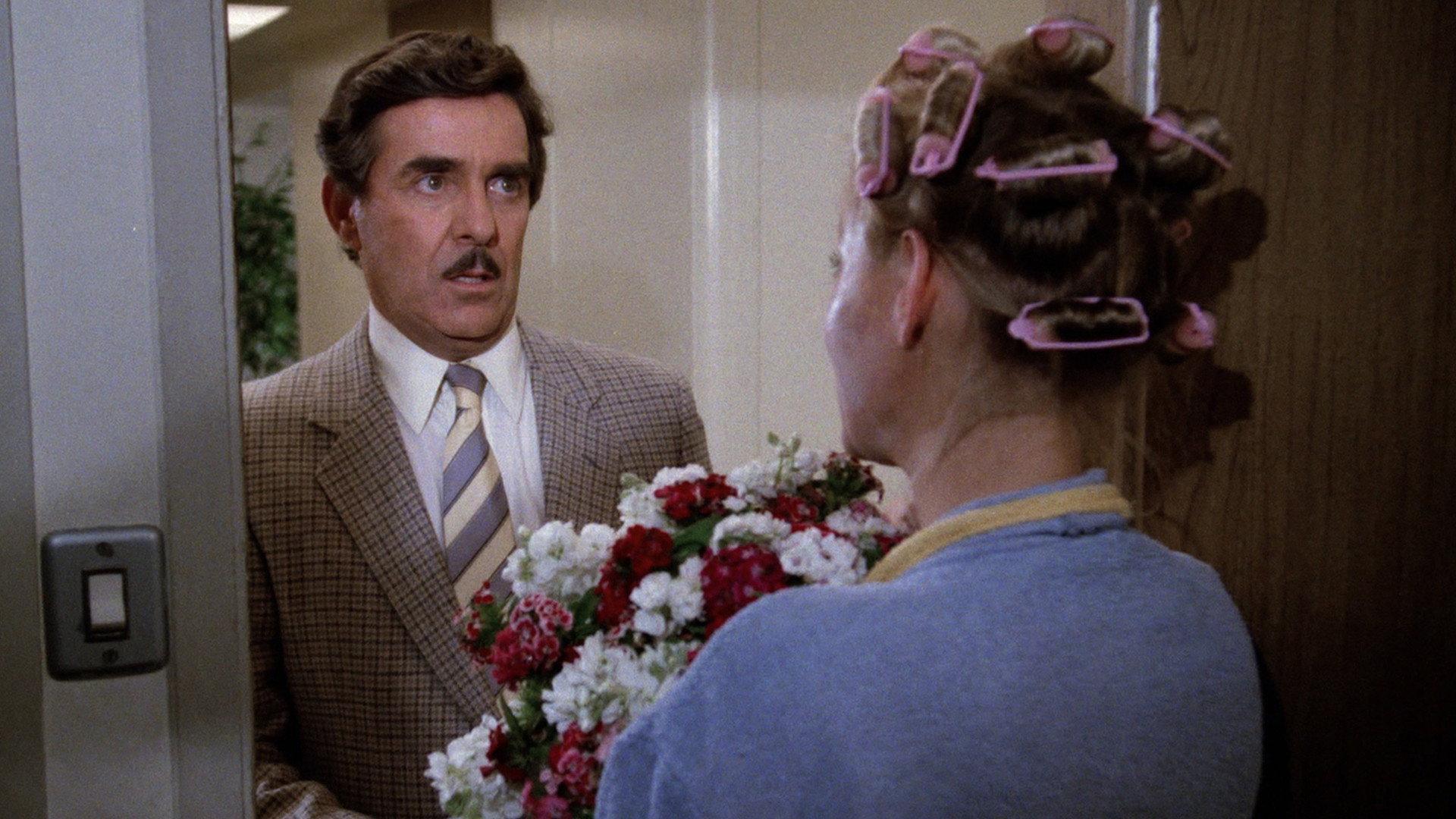 Still from Vicki and the Fugitive/Lady in the Window/Stolen Years/Dutch Treat (2)