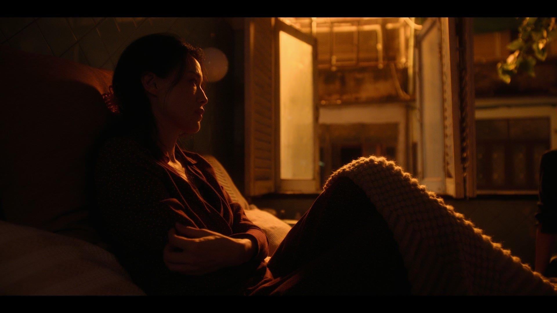 Still from Resurrection Day