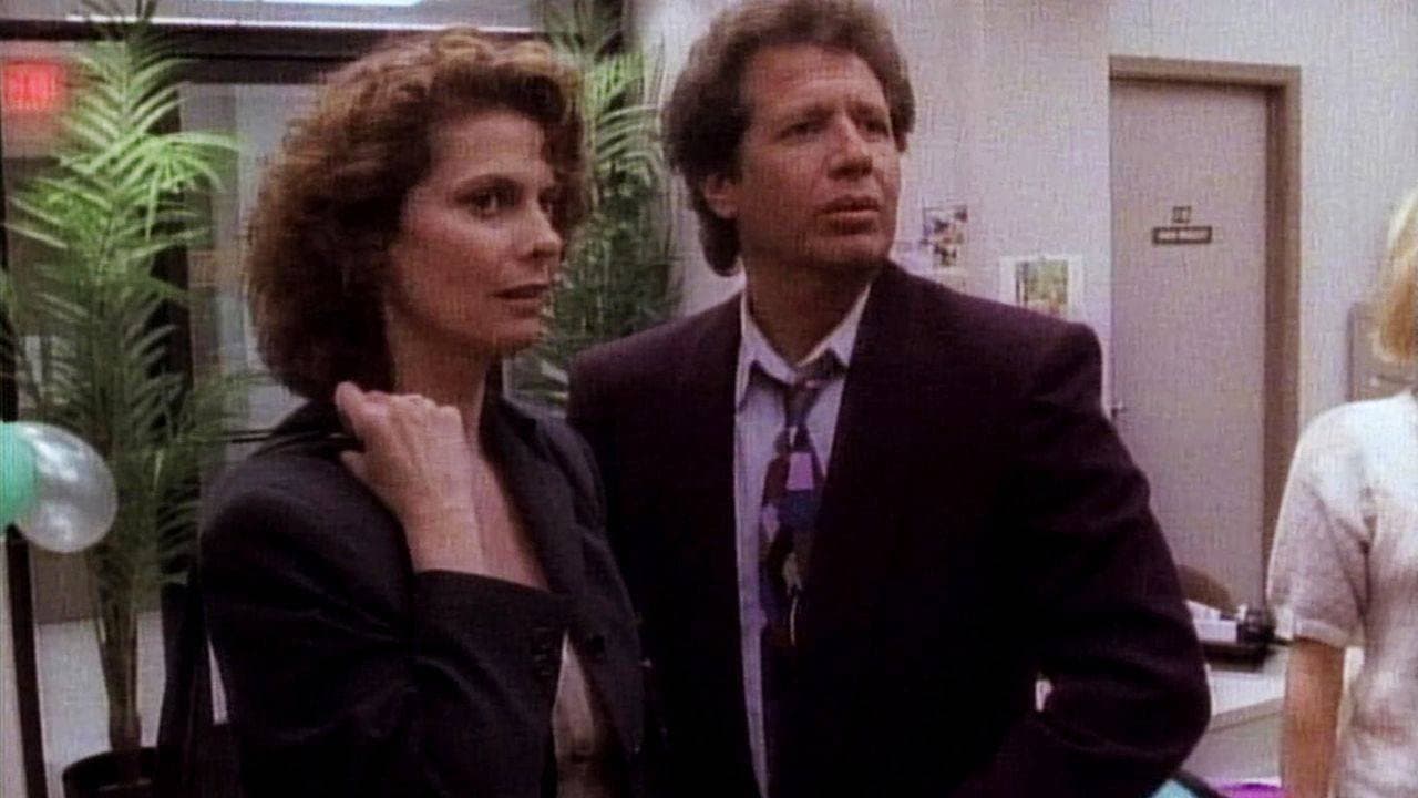 Still from Larry's Birthday