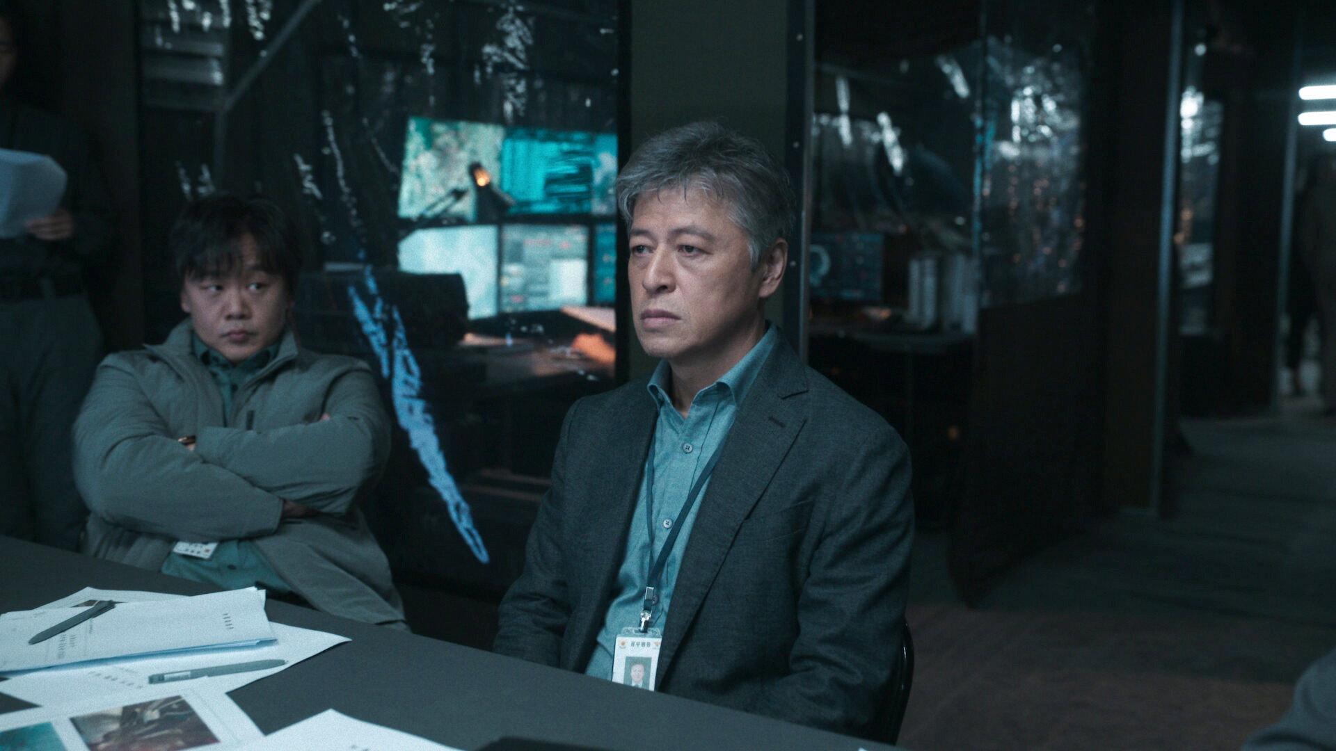 Still from Episode 5