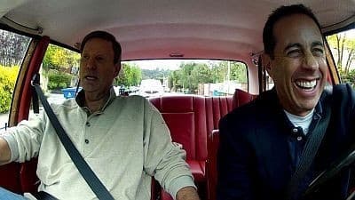 Still from Bob Einstein: Unusable on the Internet