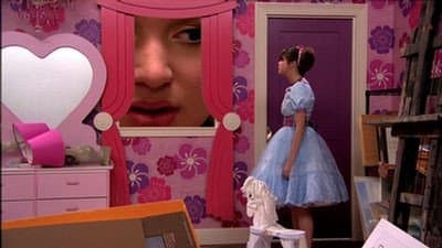 Still from Doll House