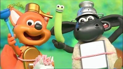 Still from Timmy's Castle