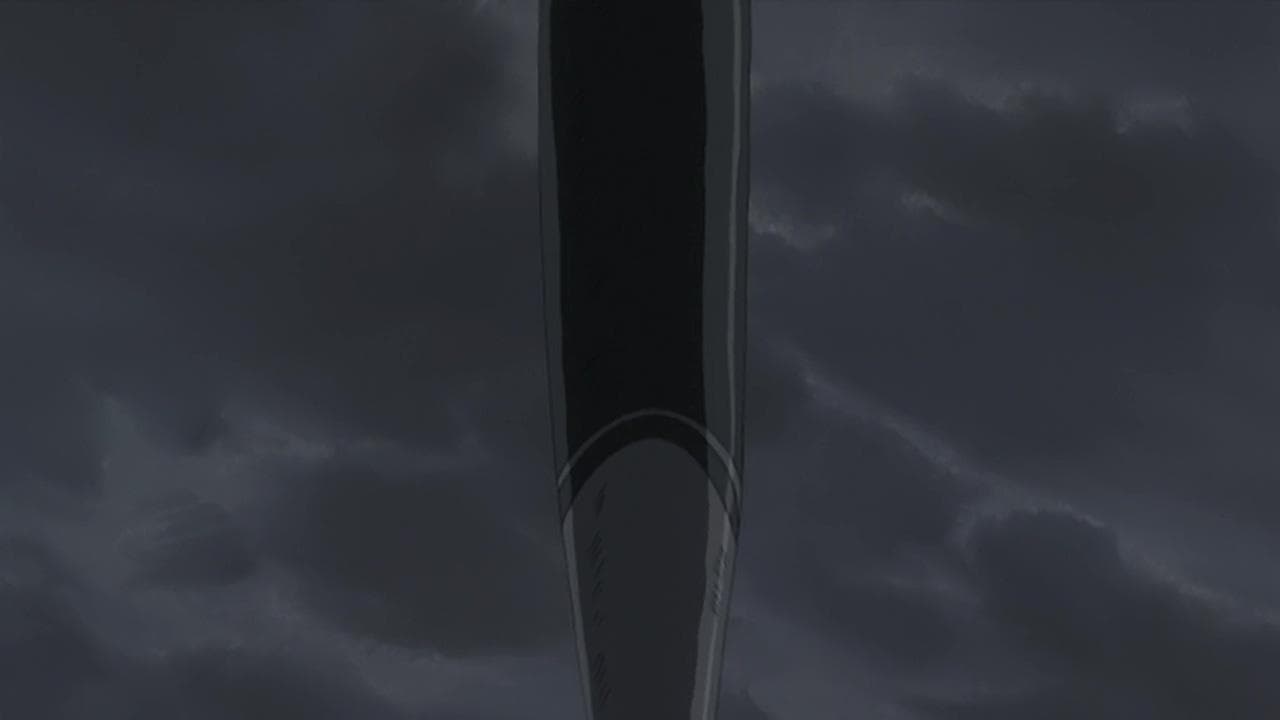 Still from The Cursed Murder Chapter - Part 4 - Something Lost