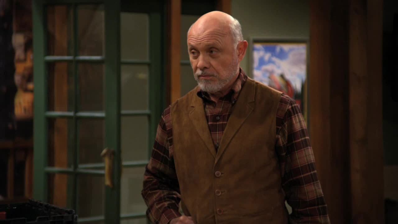 Still from House Rules
