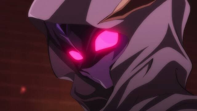 Still from Kite's Plight: Part 2