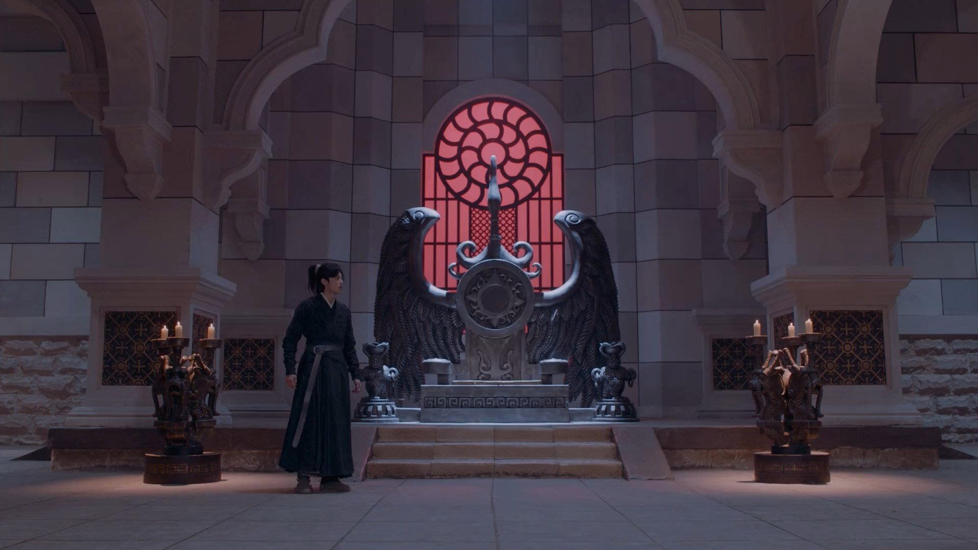 Still from Episode 41