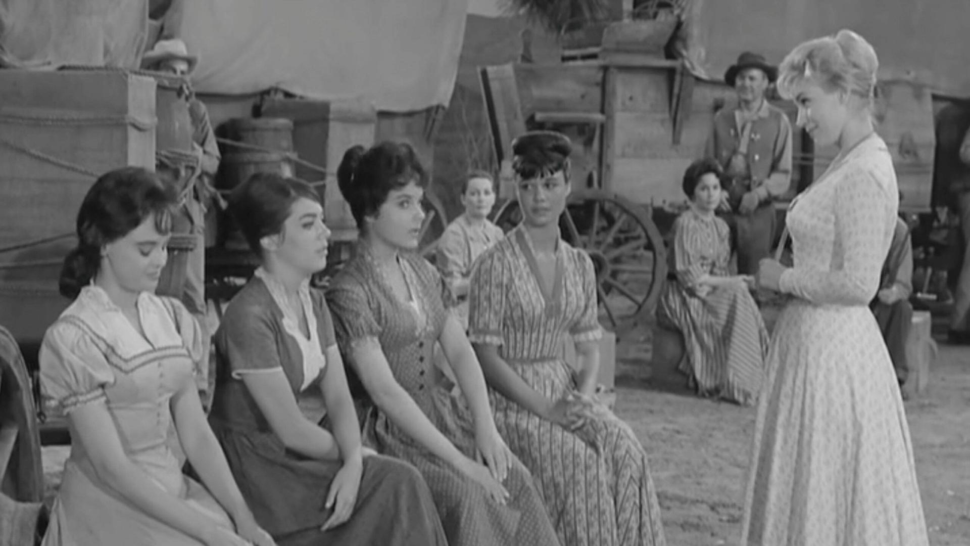 Still from The Zeke Thomas Story