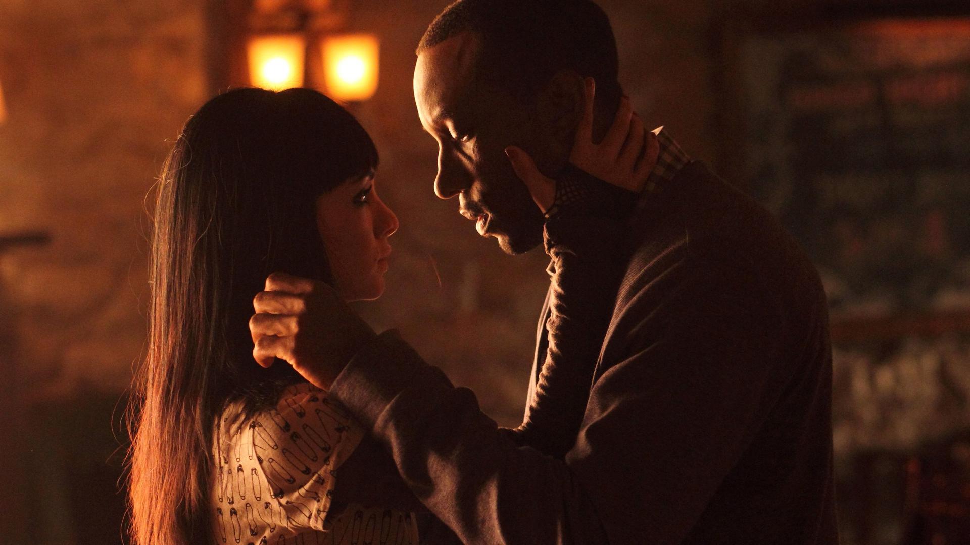 Still from Original Skin