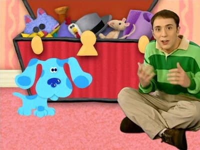Still from Rhyme Time