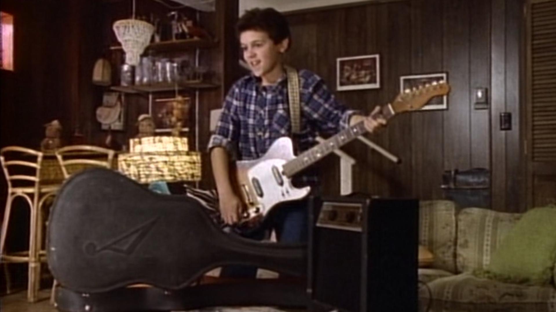 Still from Rock 'n Roll