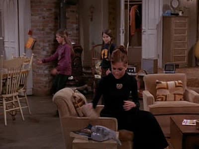 Still from Baby Sit-Com