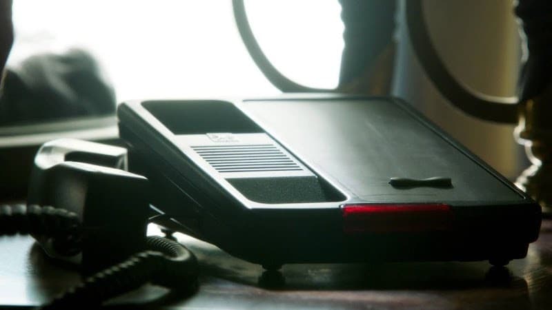 Still from Crossbow