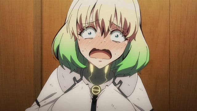 Still from Mayura-chan's Secret - Mayura's Secret Lesson
