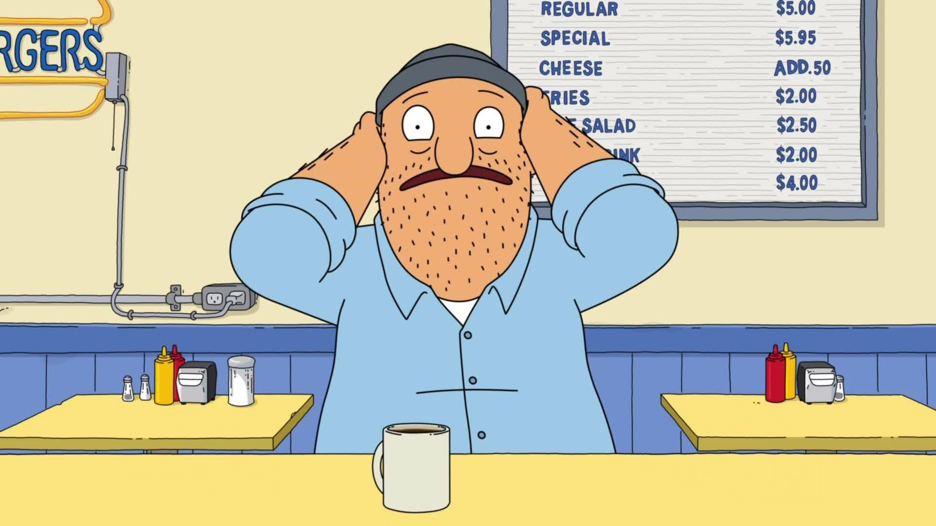 Still from Advice Things Are Ad-nice