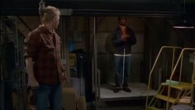 Still from Hanging with Jake