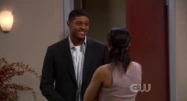 Still from The Many Lies of Derwin Davis