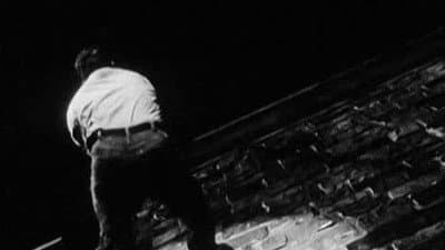 Still from The House