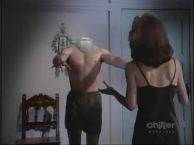 Still from The Young and the Headless