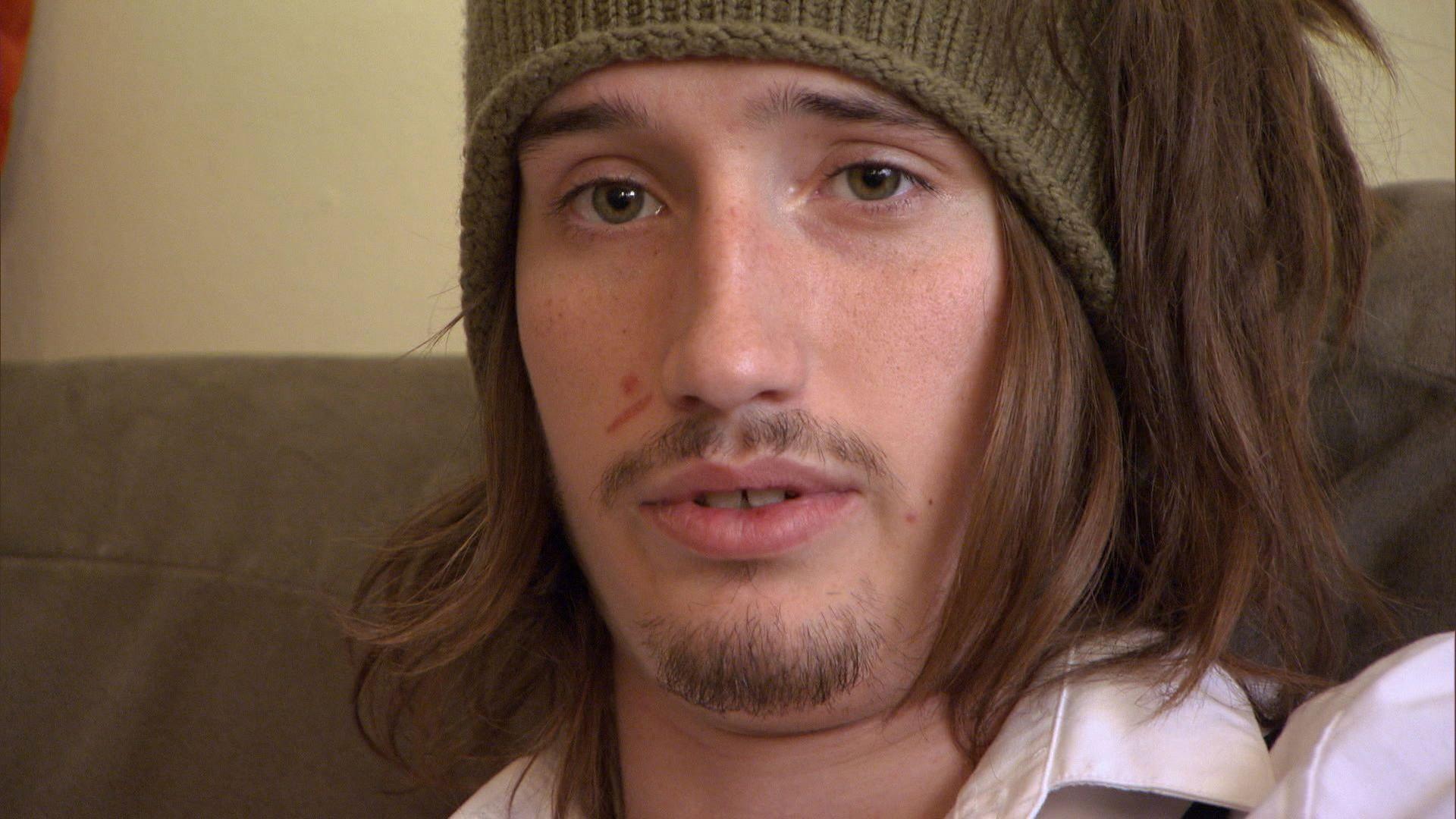 Still from Motor City Rush