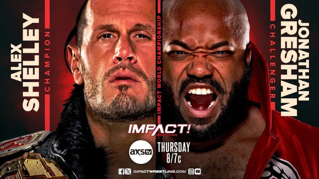 Still from Impact! #1008