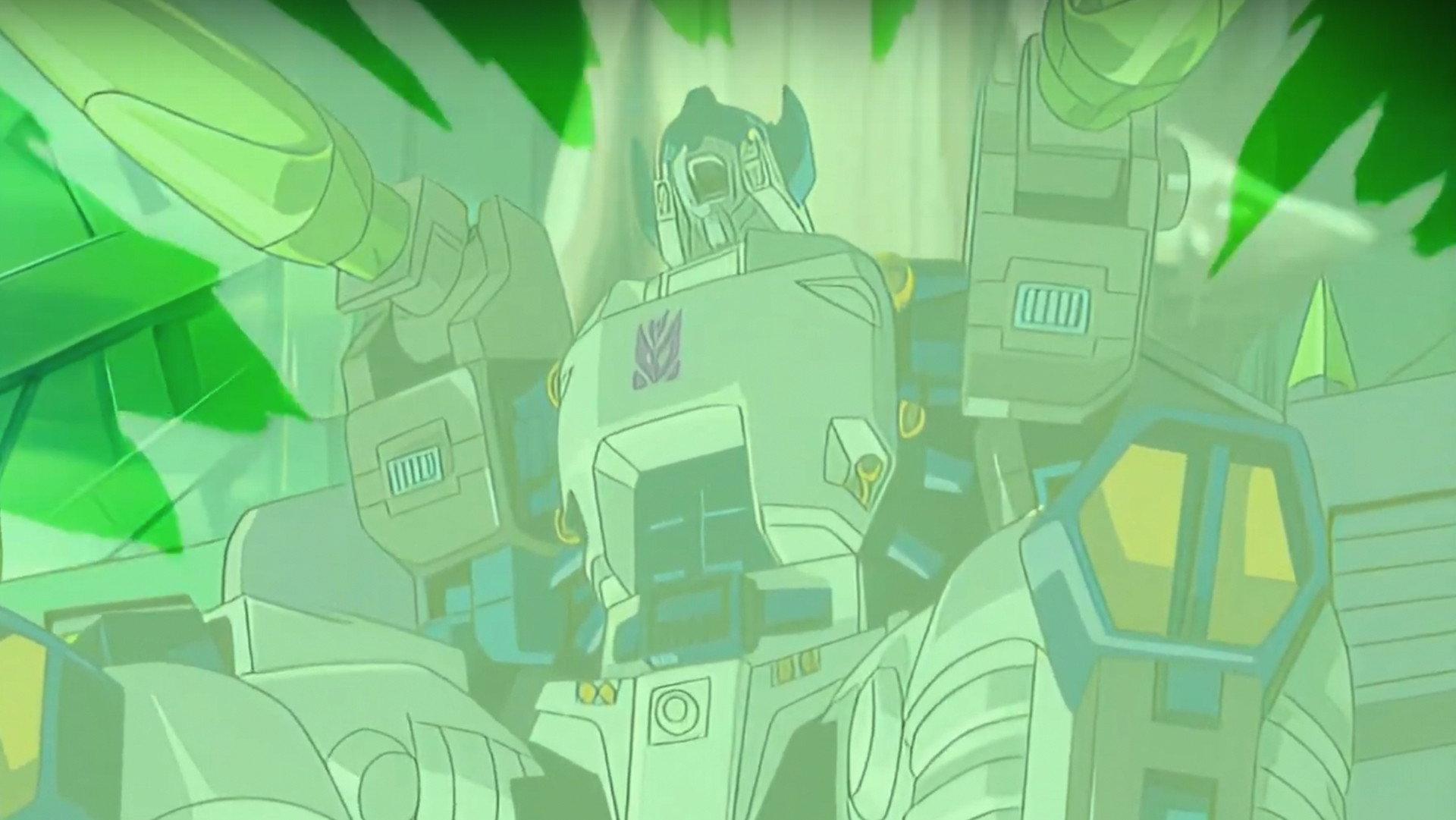 Still from The Power