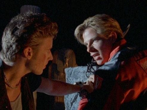 Still from The Fate of Lightspeed (1)