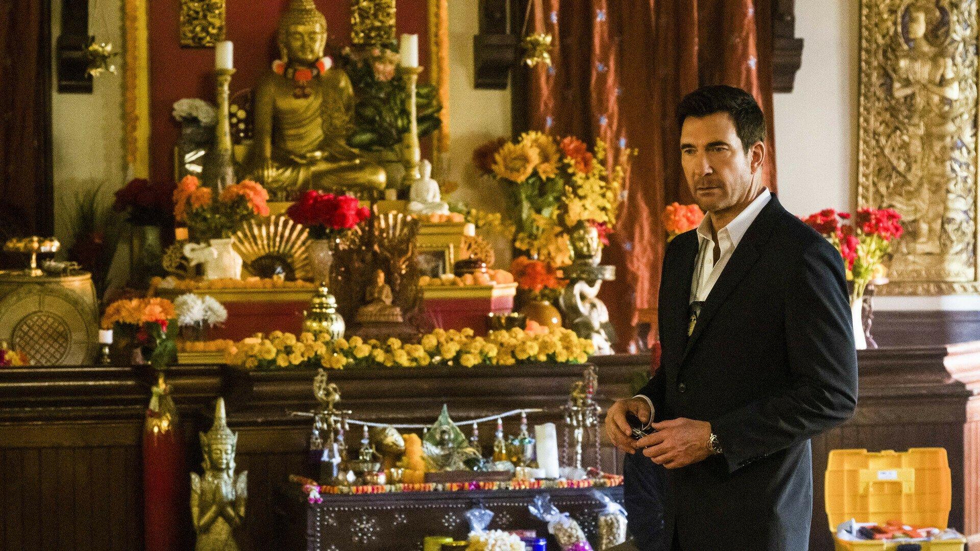 Still from Karma