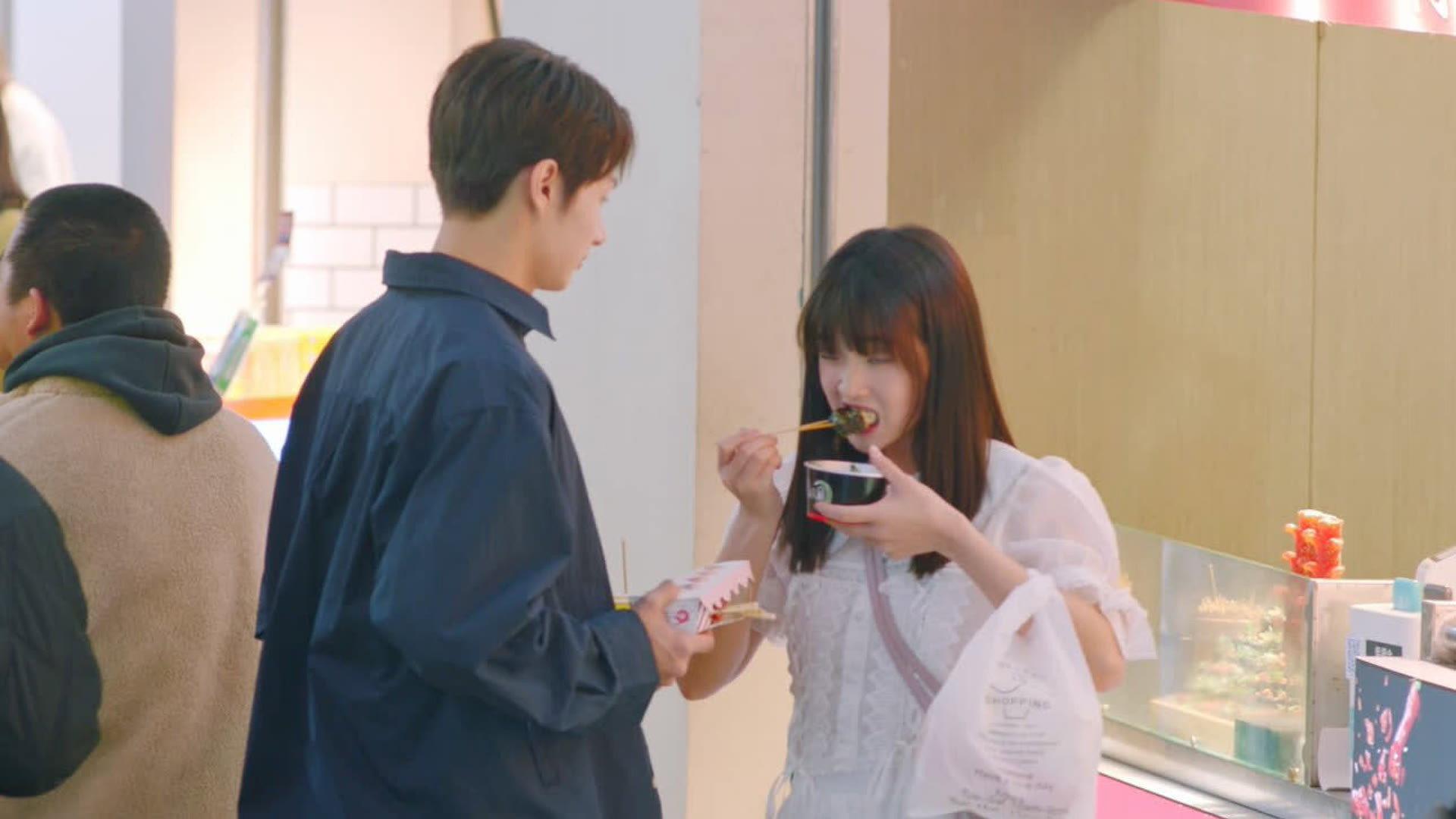 Still from This Damn Sweetness