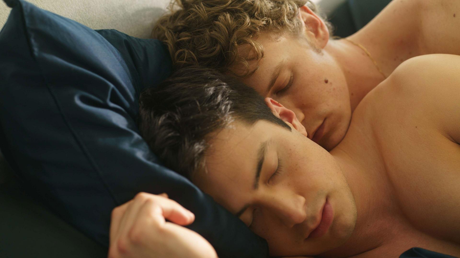 Still from Rose