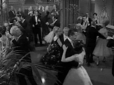 Still from Quick-Quick Slow Death