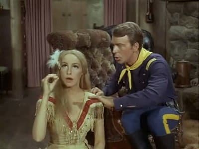 Still from Yellow Bird