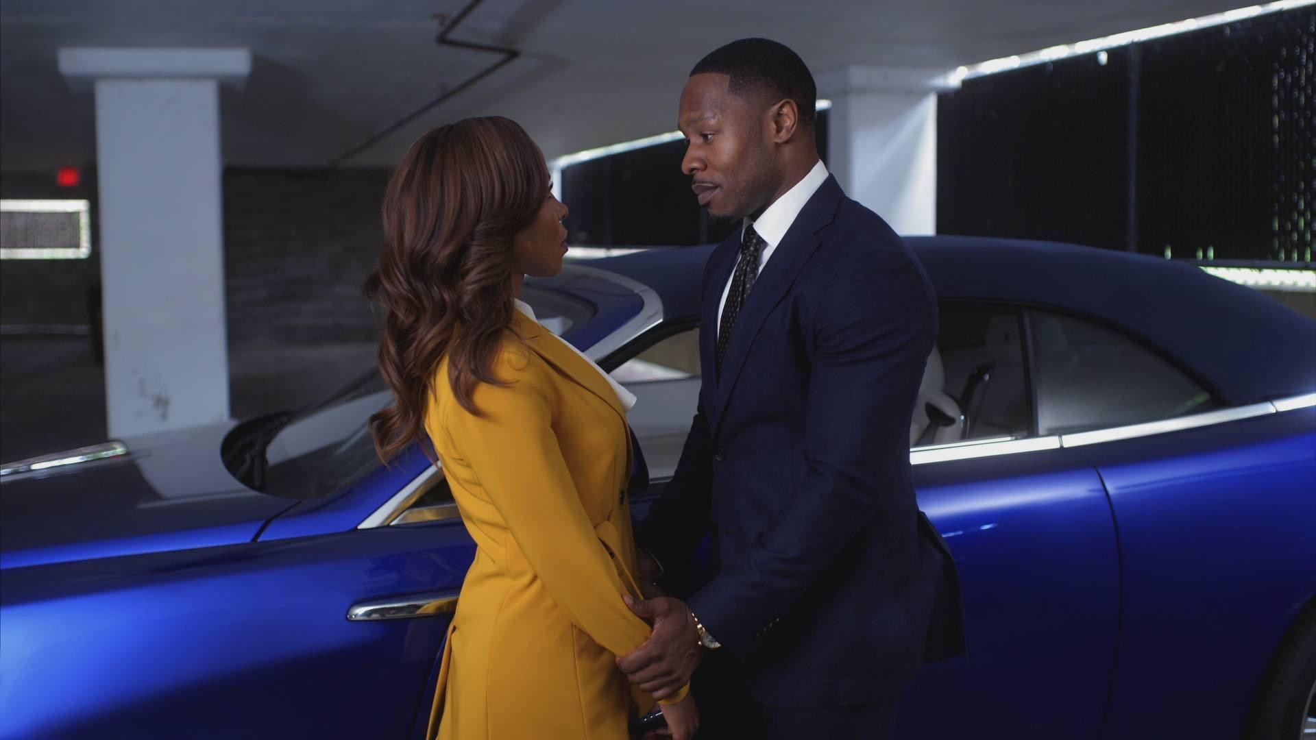 Still from Taste of Freedom