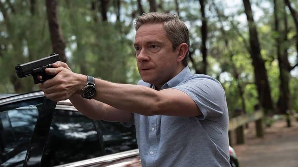 Still from Liabilities