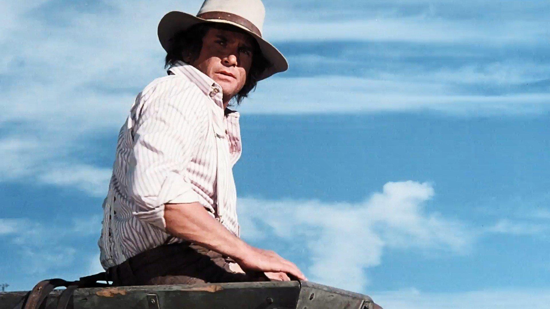 Still from The Rivals