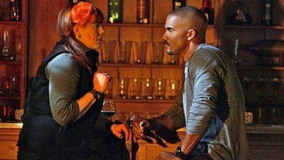 Still from Exit Wounds