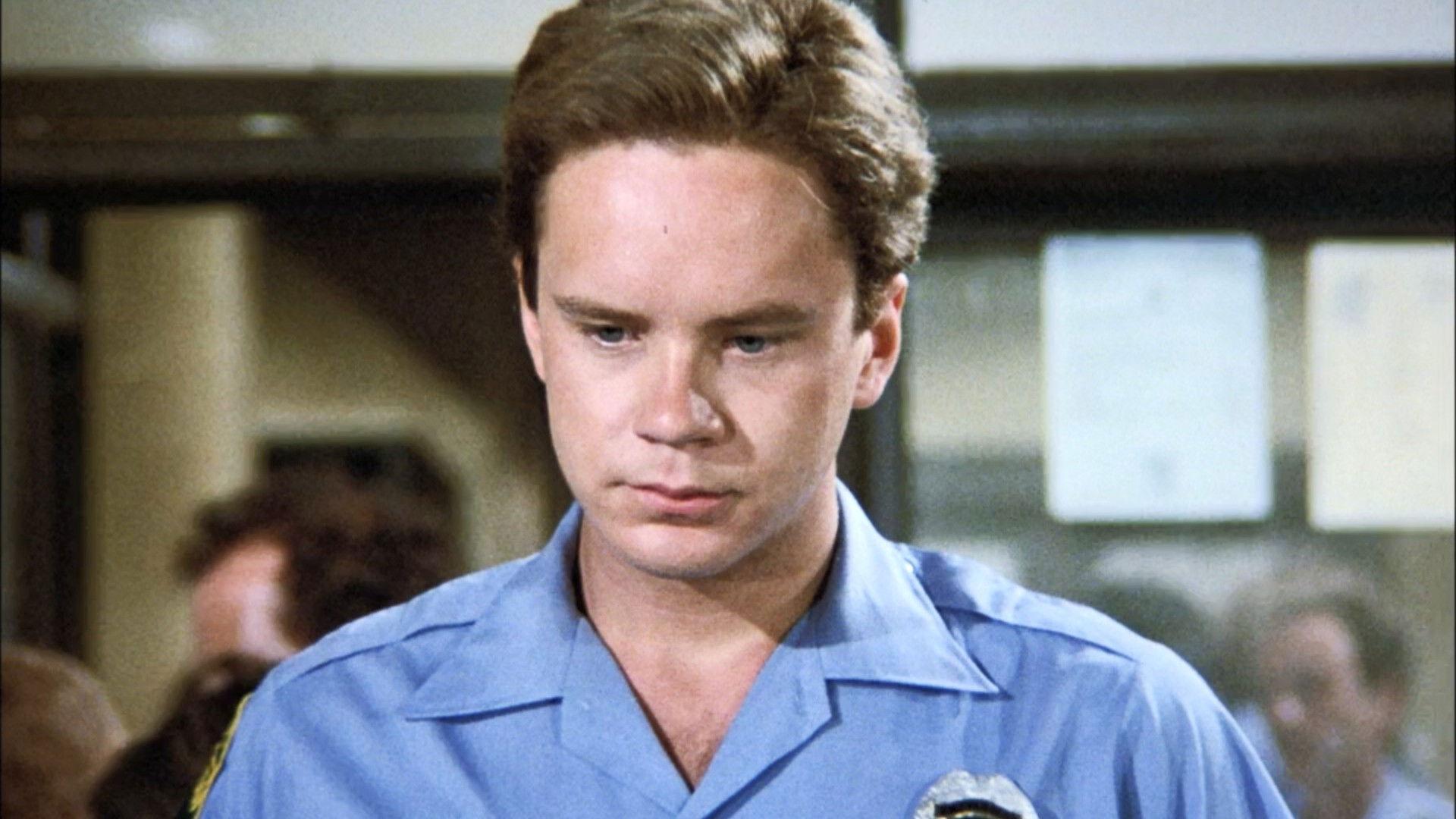 Still from Rookie Nookie