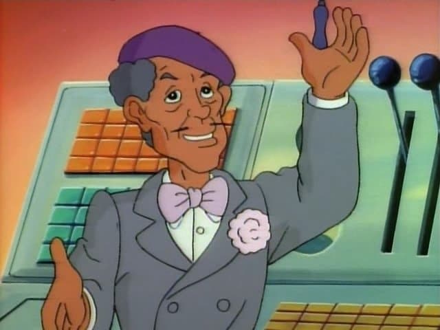 Still from Turtlemaniac