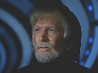 Still from Merlin the Magician
